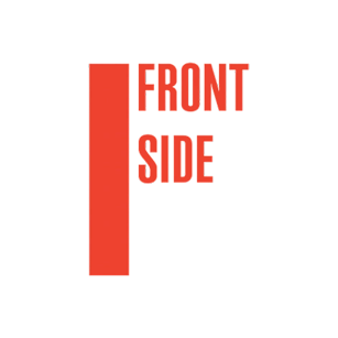 Frontside